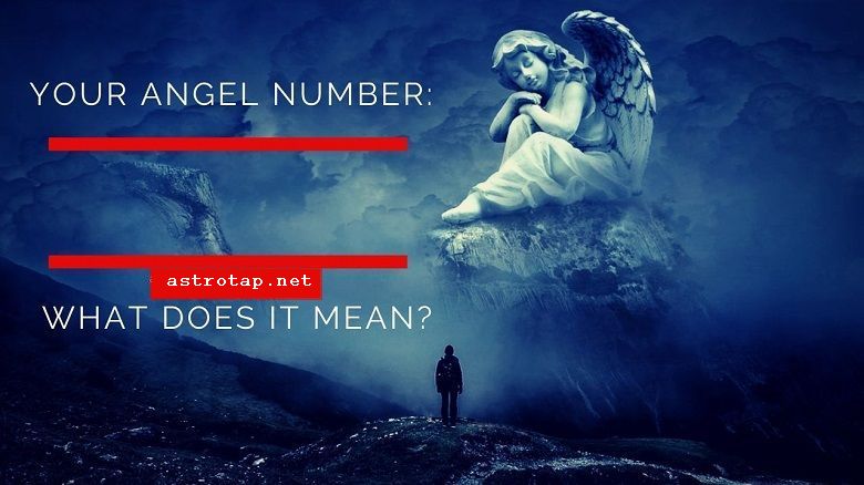 Número de ángel 845 - Significado y simbolismo