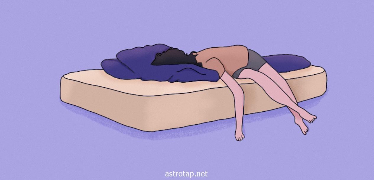 Защо мечтаем? Теория за това как сънят предпазва нашия мозък?